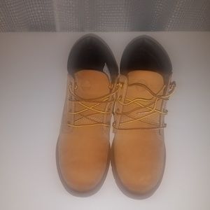 Timberland women's boots